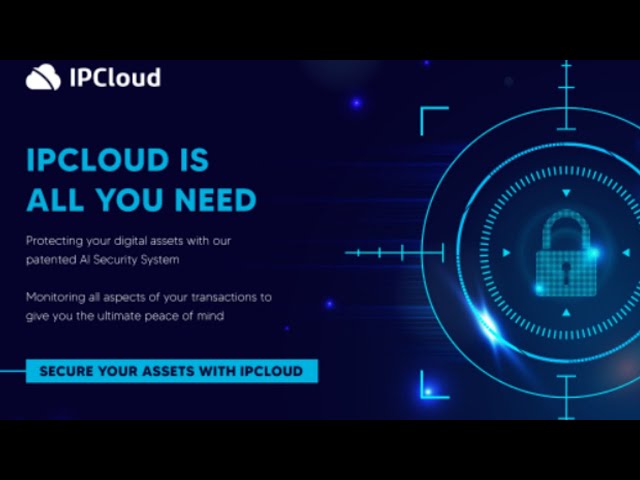 Intelligence Prime Capital |  IPCloud Update