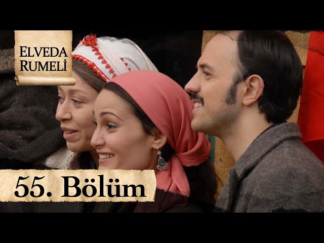 Elveda Rumeli 55. Bölüm - atv