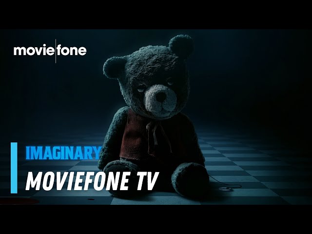 Imaginary, Lola | Exclusive Interviews | Moviefone TV