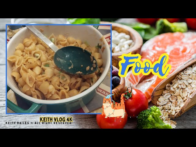 📌Noodles with Tuna ❄️😎✌️🇬🇧 🇵🇪 #keithvlog4k #dailyvlog  #vlogdiario