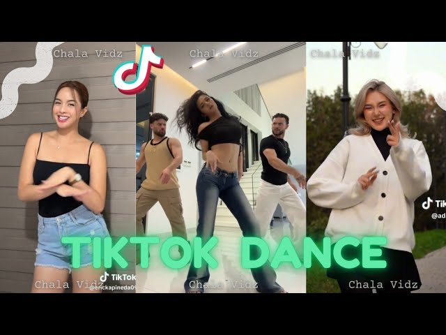 NEW POPULAR TikTok Dance Mashup Compilation of 2024 | Viral | Trending #dance #tiktokvideo