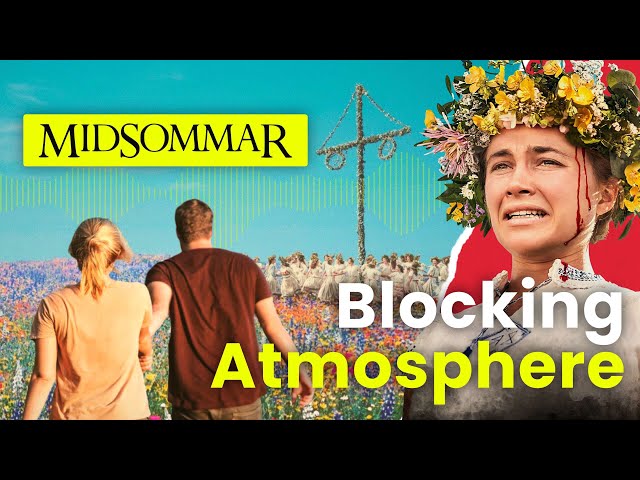 Midsommar Analysis: The Secrets Hidden in Plain Sight