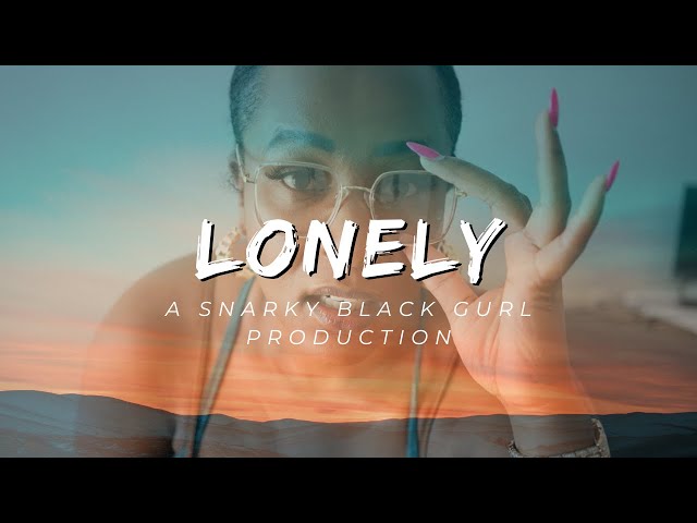 Babee Lonely [Totally Unofficial Music Video] ✨💋