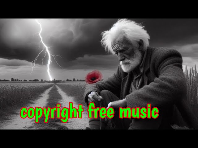 village background music - sad background music - Poetry background music no copyright