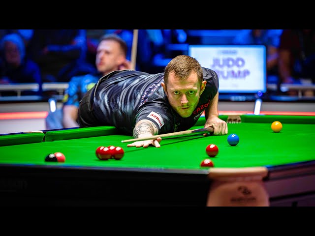 FINAL | Judd Trump vs Mark Allen | Evening Session | 2023 Champion of Champions