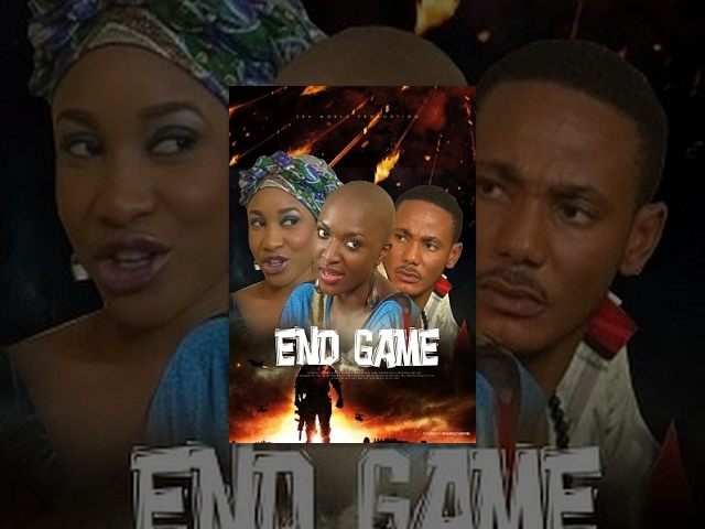 End Game 1