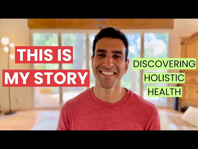 This Is My Story Discovering Holistic Health and Wellness