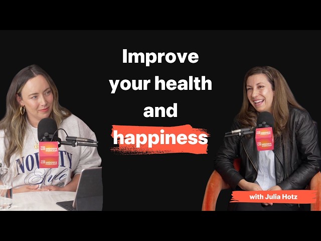 Brand New Happiness Science: Fight Loneliness, Depression, Anxiety, & More