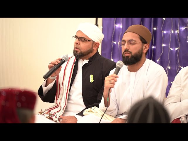 In Qila Zurtum | Hizb Ul Nasr | Nasheed | 2023 | Bern Switzerland