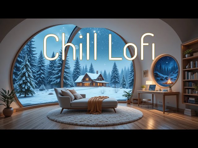 Chill Lofi Vibes - Beats to Relax