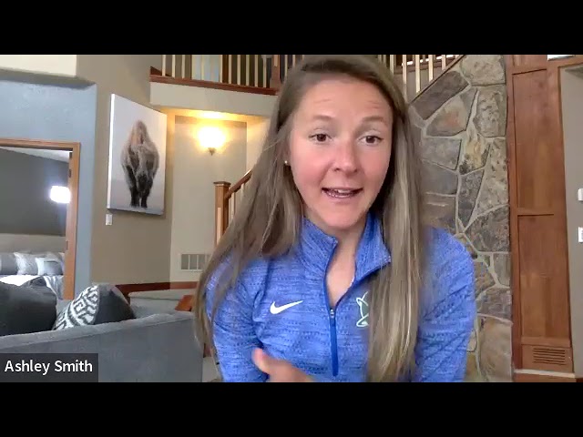 Dalia Zoom Testimonial with Coach Jen