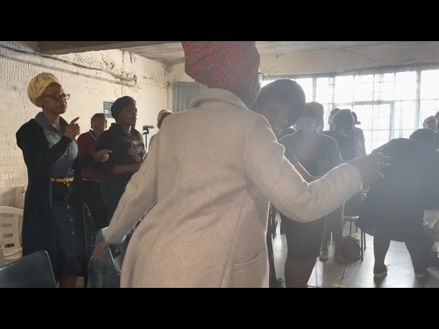 Song: Madi A Konyana