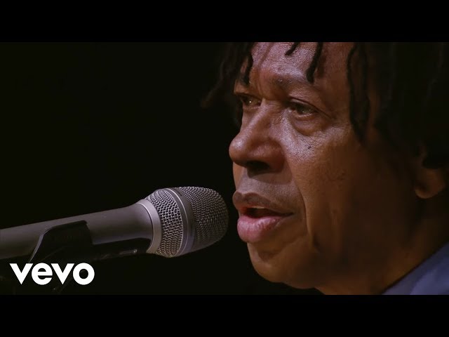 Djavan - Oceano (Ao Vivo)