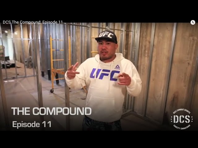 DCS The Compound: Episode 11