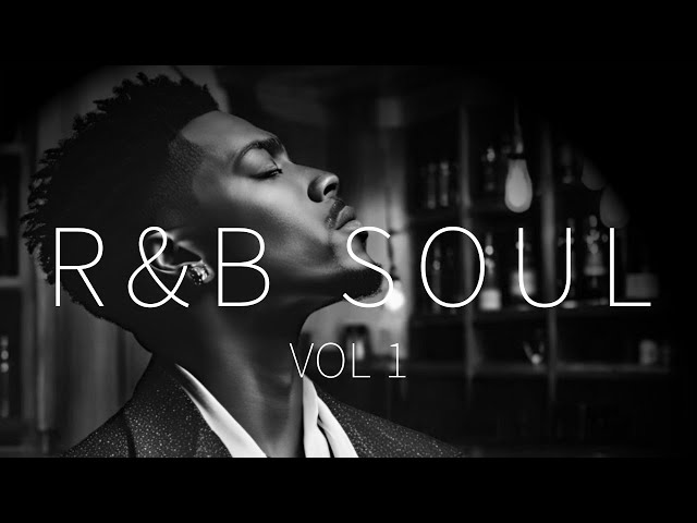 [PLAYLIST] 감성의 끝판왕! 알앤비 소울의 매력에 빠져보세요 / R&B SOUL VOL 1