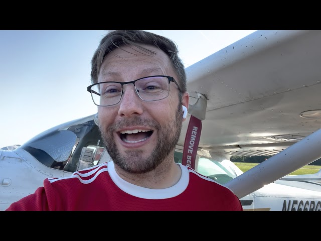 What Do You Do after Getting a Private Pilot's License?