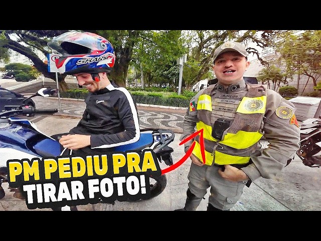 THE KINDEST PICTURES IN BRAZIL! (EP.33)