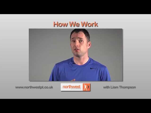 What we do | Personal Trainer Manchester | Personal Training Manchester