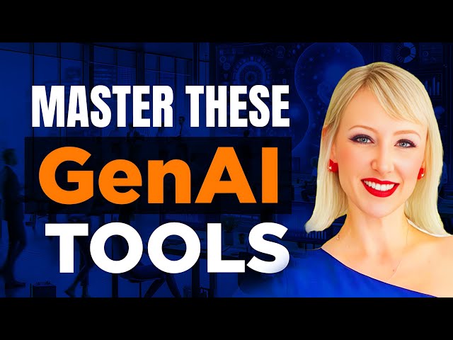 How Generative AI Tools Transformed Product Management FOREVER In 2025