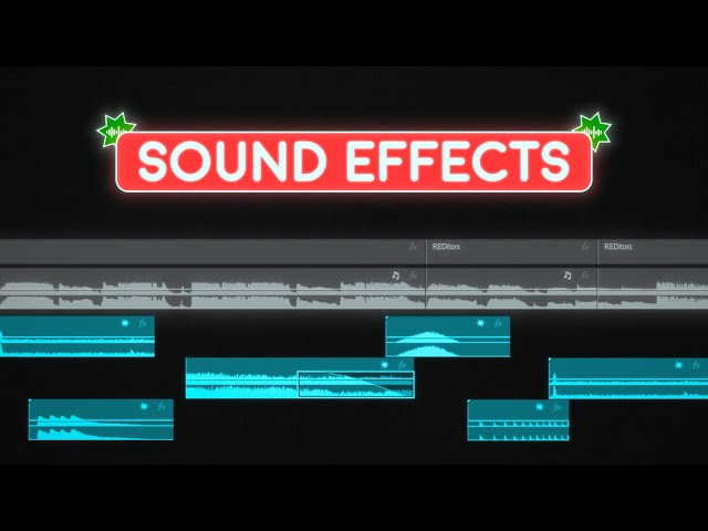 Best Sound Effects //That Will make Your Videos More Engaging🚀