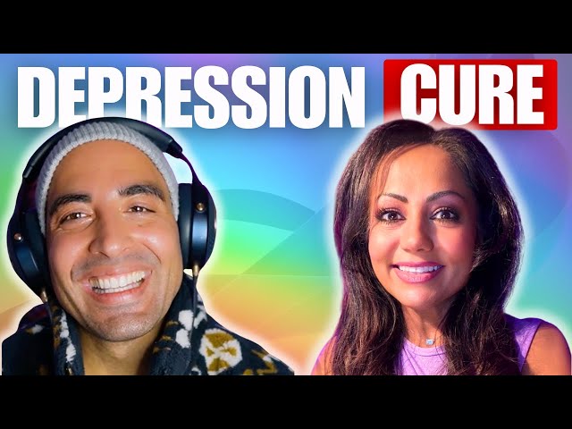 Transforming Depression into Success With Core Values | with Amrit Sandhu @InspiredEvolution