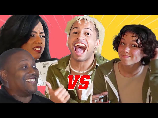 WHO KNOWS ME BETTER? | PARENTS VS. GIRLFRIEND