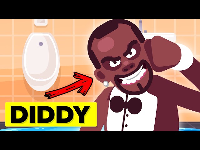 Diddy Freak Off Party Explained