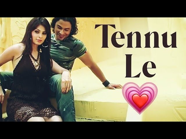 Tennu le new SLOWED+REVERB  MP3 song 2024