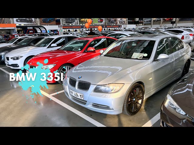 Buying a used BMW 335i (E90) - Condition, Performance, Problems & Price