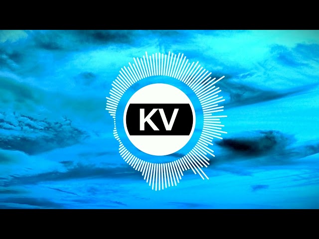 KV - Breath (Official Audio) | Funky House Indie Dance Nu-disco French Touch