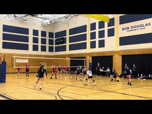 Set 2: CPA vs. Halifax West