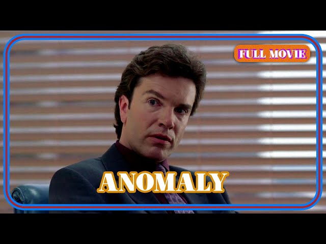 Anomaly | English Full Movie | Action Drama Sci-Fi