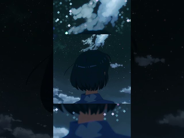 Why Does This Anime Scene Make Everyone Cry?