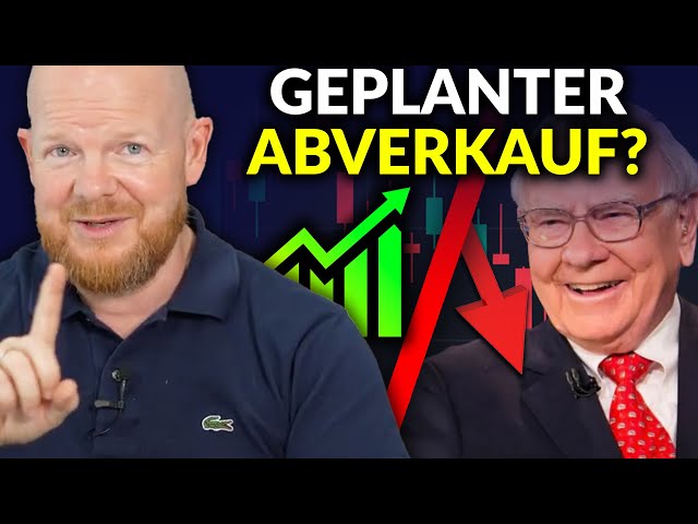 Setzt Warren Buffett auf den Crash? Die Wahrheit