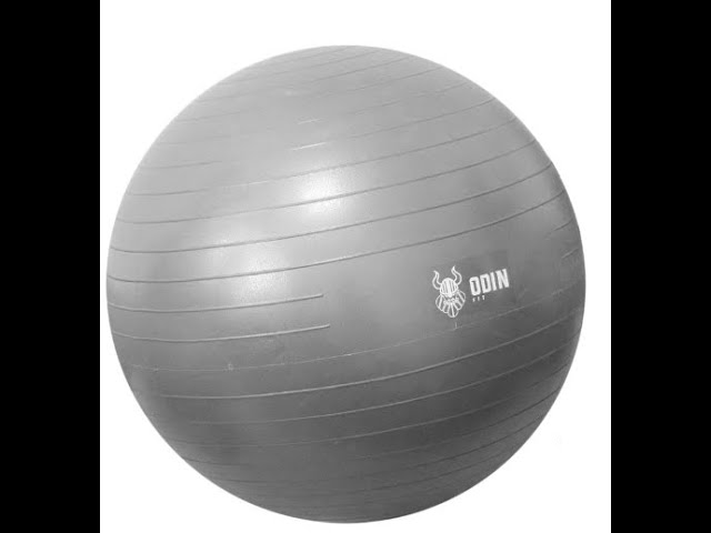 14/11/2024 Quinta-Feira - Diga Adeus às Celulites: Treino Explosivo com a Bola de pilates