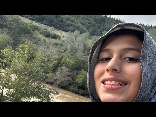 Views Of Nature: Russian River