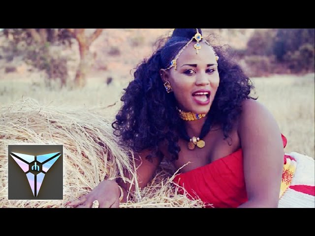 Semhar Isaias - Shimagle Kitleikeley (Official Video) | New Eritrean Music 2016