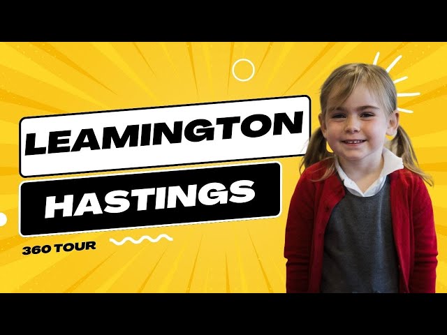 Leamington Hastings 360