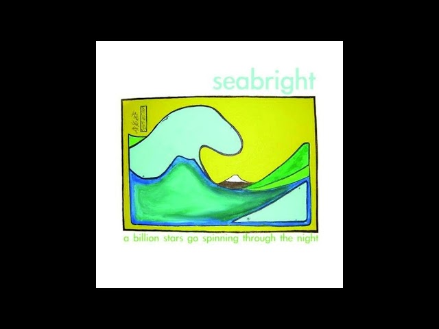 Seabright - A Billion Stars Go Spinning Through The Night EP (full stream)