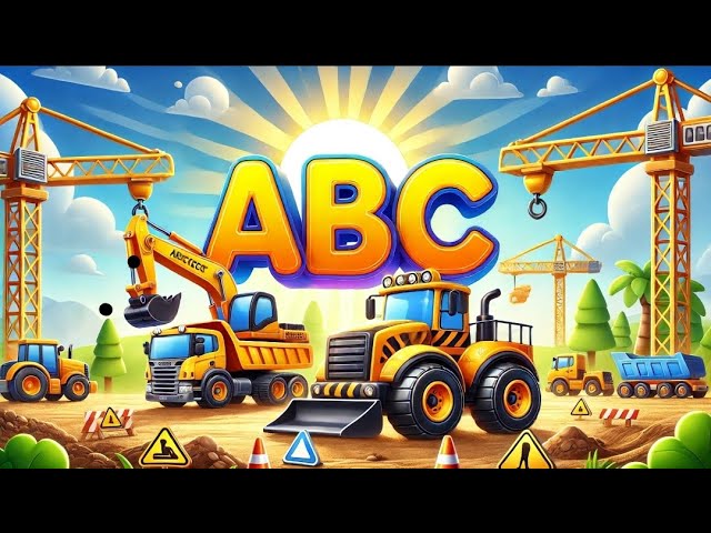 Heavy Machinery for Beginners: The ABC Guide