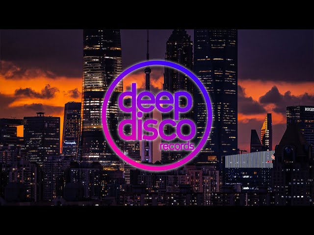 Deep House Music 2024 I Best of Deep Disco Mix 123