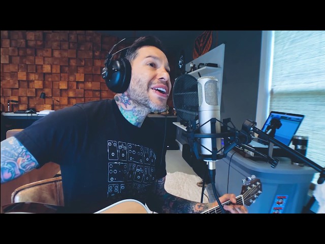 Mike Herrera - "Superman"