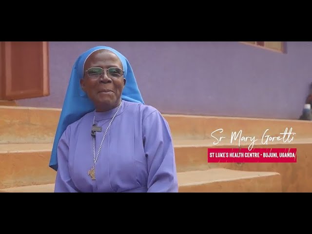 An Uplifting Update from Sr Mary in Uganda | Catholic Mission