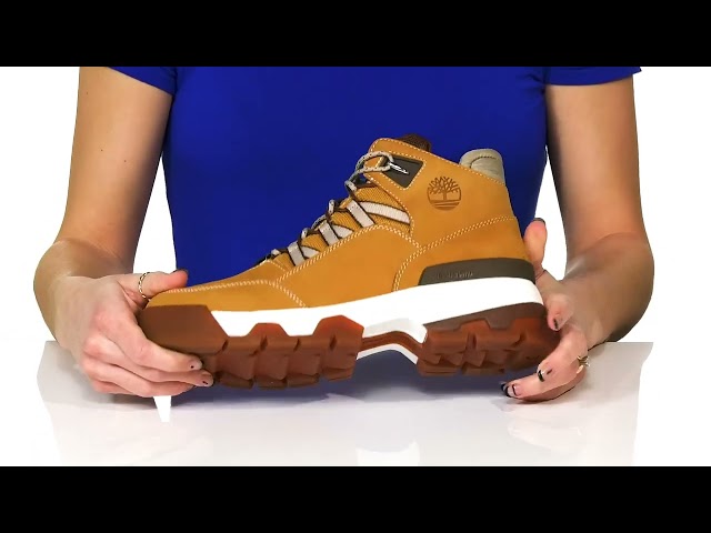 Timberland Euro Swift Hiker SKU: 9559619