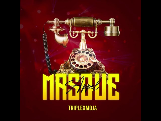 Triplexmoja - Appel masqué