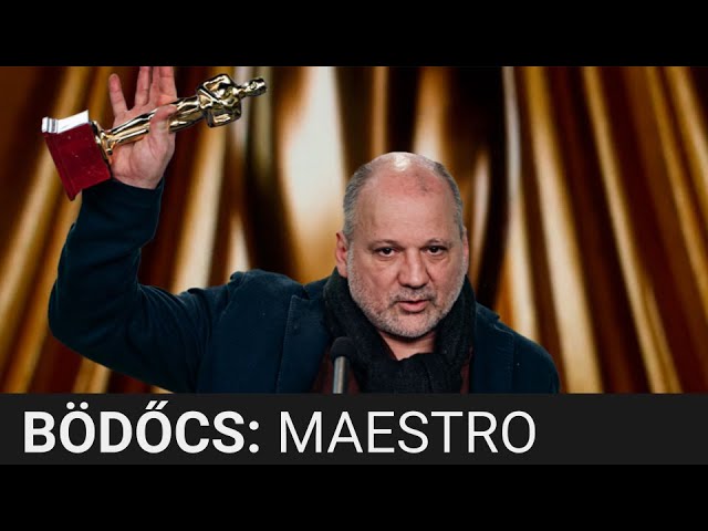 Bödőcs: Maestro