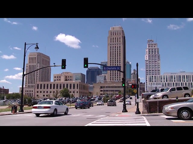 Public Works: Signs & Signals