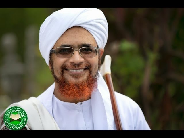 Rahasia Sholawat & Hari jum"at, Fadilah, Asrarnya Oleh Habib Umar Bin Hafidz