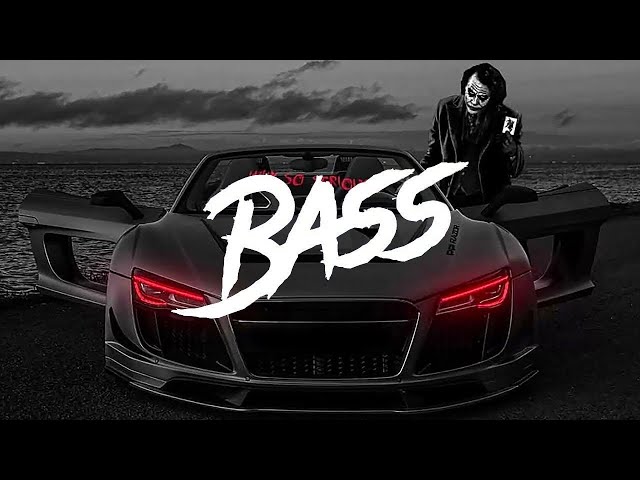 🔈BASS BOOSTED🔈 SONGS FOR CAR 2022🔈 CAR BASS MUSIC 2022 🔥 BEST EDM, BOUNCE, ELECTRO HOUSE 2022