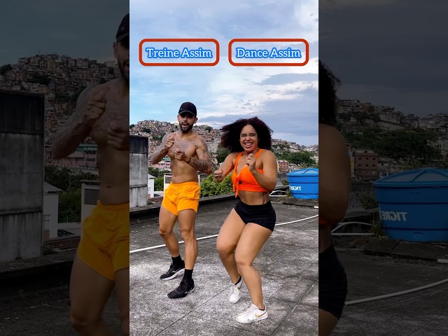 Resenha do Arrocha - J. Eskine, Alef Donk | Treine e Dance | DopaMina 21